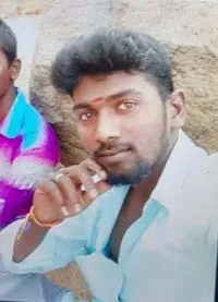 salem ramesh